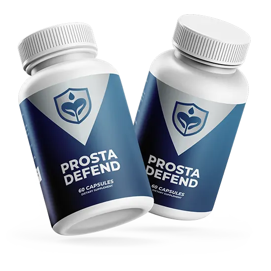 Prosta Defend Supplement