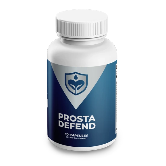 Prosta Defend Official website
